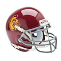 Licensed Scale Miniature Football Helmet (NCAA)